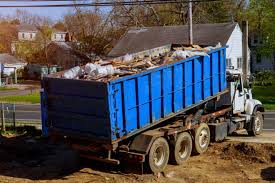 Best Commercial Junk Removal  in Wendell, NC