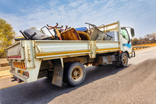 Reliable Wendell, NC Junk Removal Solutions