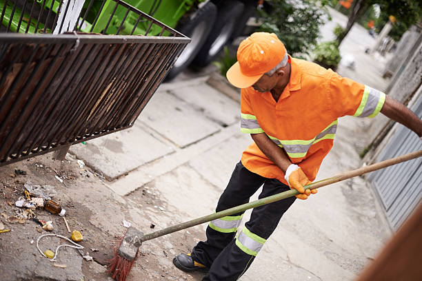 Best Property Management Cleanouts  in Wendell, NC