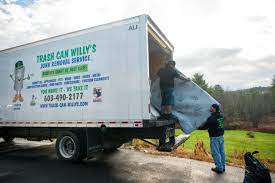 Best Carpet Removal and Disposal  in Wendell, NC